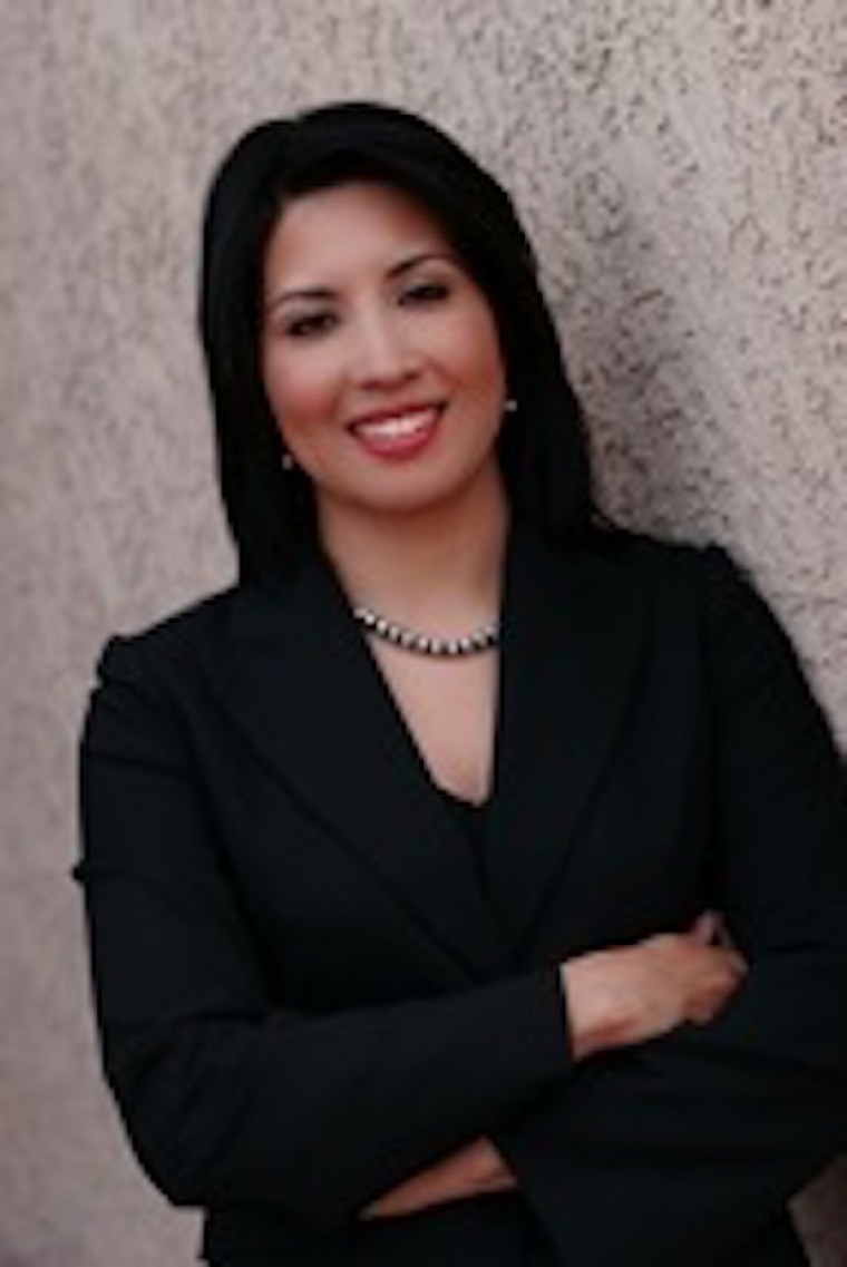 Dr. Erica Corral