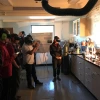 Small tour in laboratory